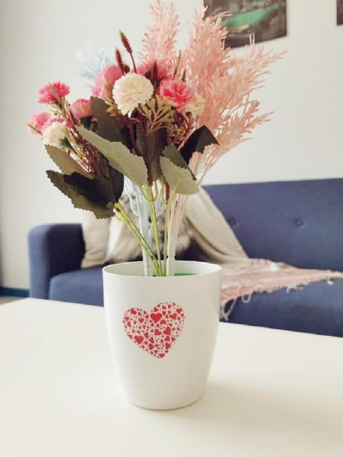 The Azure Residences 3A Paradigm Mall Pj 83A By Warm Home 페탈링자야 외부 사진