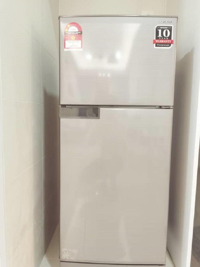 The Azure Residences 3A Paradigm Mall Pj 83A By Warm Home 페탈링자야 외부 사진