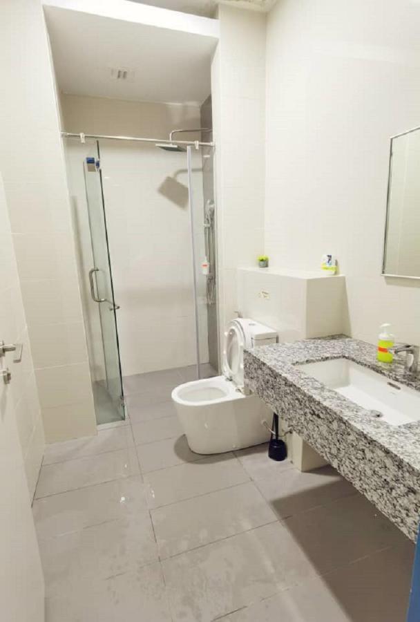 The Azure Residences 3A Paradigm Mall Pj 83A By Warm Home 페탈링자야 외부 사진