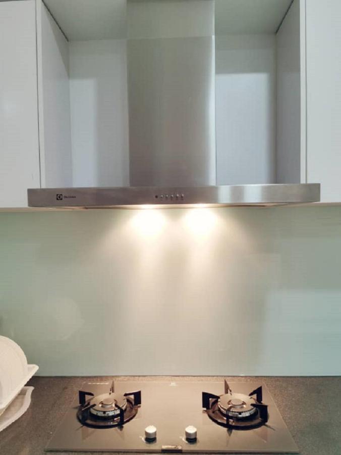 The Azure Residences 3A Paradigm Mall Pj 83A By Warm Home 페탈링자야 외부 사진