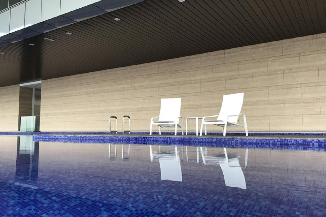 The Azure Residences 3A Paradigm Mall Pj 83A By Warm Home 페탈링자야 외부 사진