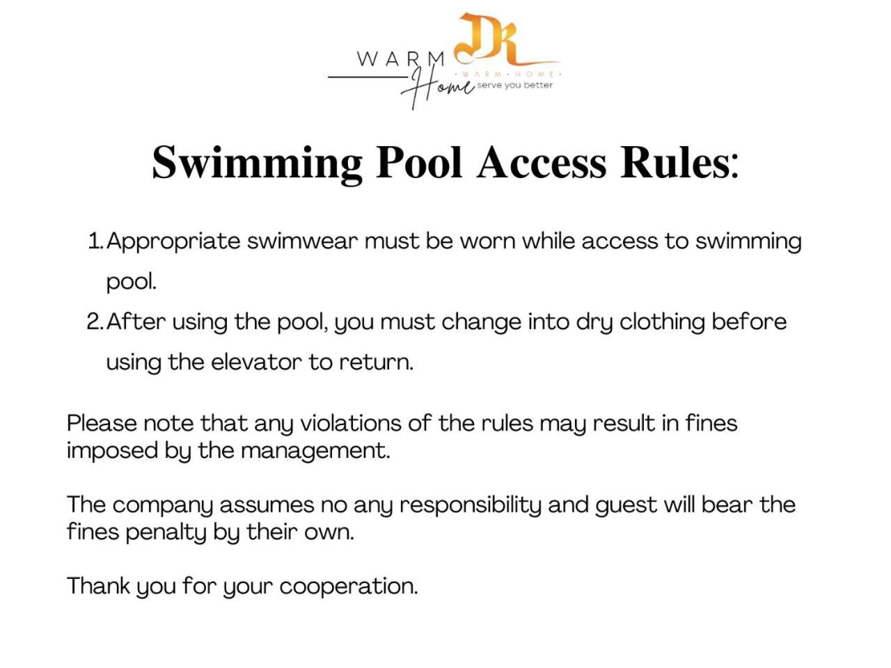 The Azure Residences 3A Paradigm Mall Pj 83A By Warm Home 페탈링자야 외부 사진