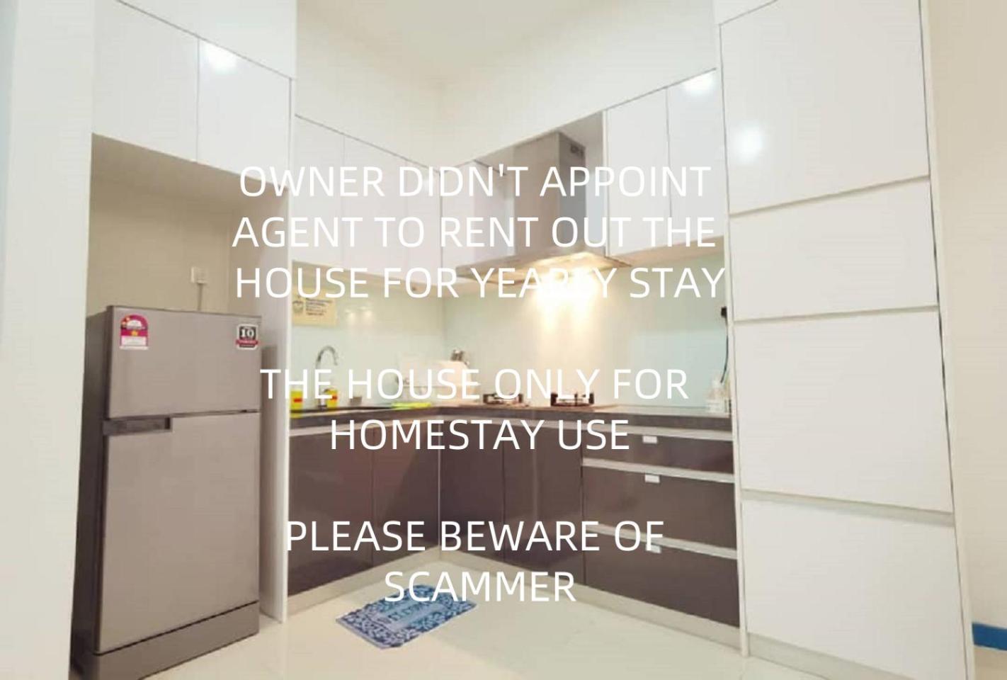 The Azure Residences 3A Paradigm Mall Pj 83A By Warm Home 페탈링자야 외부 사진